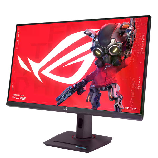 ASUS ROG Strix XG32UCG Gaming 32 Fast IPS 4K 160Hz ASUS ROG Strix XG32UCG Gaming 32 Fast IPS 4K 160Hz