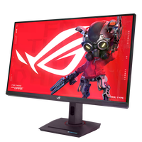 ASUS ROG Strix XG32UCG Gaming 32 Fast IPS 4K 160Hz ASUS ROG Strix XG32UCG Gaming 32 Fast IPS 4K 160Hz