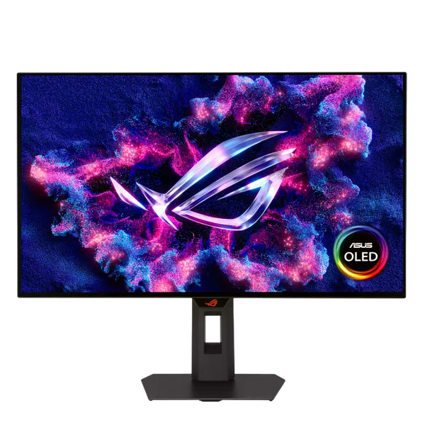 ASUS ROG Strix OLED XG27AQWMG Gaming 27 WOLED QHD 280Hz ASUS ROG Strix OLED XG27AQWMG Gaming 27 WOLED QHD 280Hz
