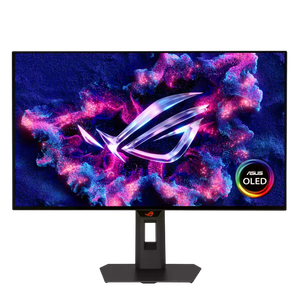 ASUS ROG Strix OLED XG27AQWMG  Gaming 27 WOLED QHD 280Hz