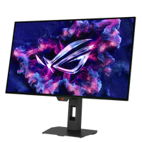 ASUS ROG Strix OLED XG27AQWMG Gaming 27 WOLED QHD 280Hz ASUS ROG Strix OLED XG27AQWMG Gaming 27 WOLED QHD 280Hz
