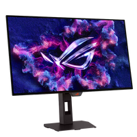 ASUS ROG Strix OLED XG27AQWMG Gaming 27 WOLED QHD 280Hz ASUS ROG Strix OLED XG27AQWMG Gaming 27 WOLED QHD 280Hz
