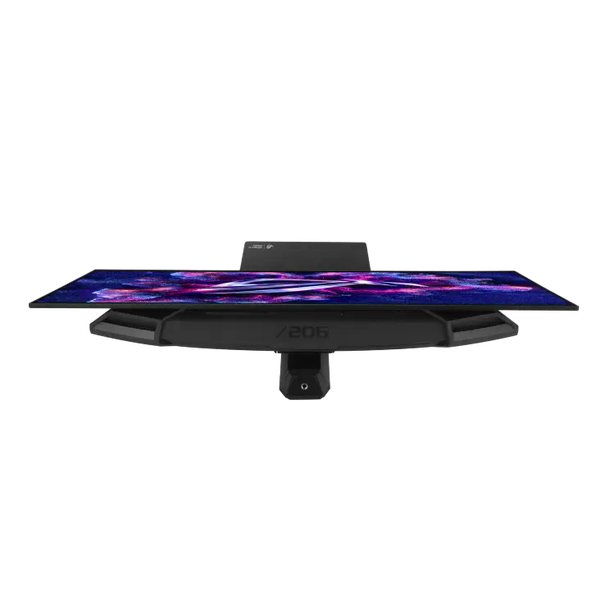 ASUS ROG Strix OLED XG27AQWMG Gaming 27 WOLED QHD 280Hz ASUS ROG Strix OLED XG27AQWMG Gaming 27 WOLED QHD 280Hz