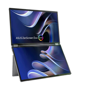ASUS ZenScreen Duo OLED MQ149CD  Portátil 2x14 OLED WUXGA