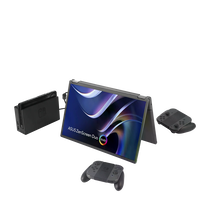 ASUS ZenScreen Duo OLED MQ149CD Portátil 2x14 OLED WUXGA ASUS ZenScreen Duo OLED MQ149CD Portátil 2x14 OLED WUXGA