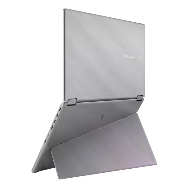 ASUS ZenScreen Duo OLED MQ149CD Portátil 2x14 OLED WUXGA ASUS ZenScreen Duo OLED MQ149CD Portátil 2x14 OLED WUXGA