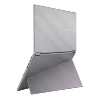 ASUS ZenScreen Duo OLED MQ149CD Portátil 2x14 OLED WUXGA ASUS ZenScreen Duo OLED MQ149CD Portátil 2x14 OLED WUXGA