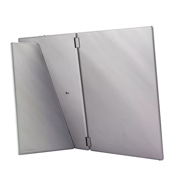 ASUS ZenScreen Duo OLED MQ149CD Portátil 2x14 OLED WUXGA ASUS ZenScreen Duo OLED MQ149CD Portátil 2x14 OLED WUXGA