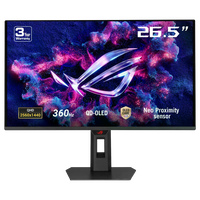 ASUS ROG Strix OLED XG27AQDNG | Gaming 27" QD-OLED QHD 360Hz