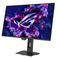 ASUS ROG Strix OLED XG27AQDNG Gaming 27 QDOLED QHD 360Hz ASUS ROG Strix OLED XG27AQDNG Gaming 27 QDOLED QHD 360Hz