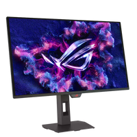 ASUS ROG Strix OLED XG27AQDNG Gaming 27 QDOLED QHD 360Hz ASUS ROG Strix OLED XG27AQDNG Gaming 27 QDOLED QHD 360Hz