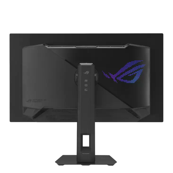 ASUS ROG Strix OLED XG27AQDNG Gaming 27 QDOLED QHD 360Hz ASUS ROG Strix OLED XG27AQDNG Gaming 27 QDOLED QHD 360Hz