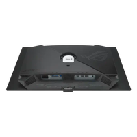 ASUS ROG Strix OLED XG27AQDNG Gaming 27 QDOLED QHD 360Hz ASUS ROG Strix OLED XG27AQDNG Gaming 27 QDOLED QHD 360Hz