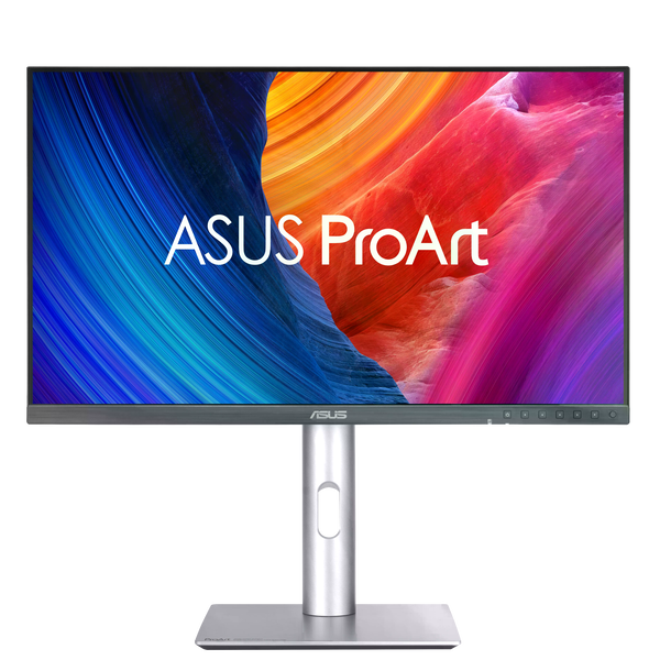 ASUS ProArt PA27JCV Profesional 27 IPS 5K 60Hz ASUS ProArt PA27JCV Profesional 27 IPS 5K 60Hz