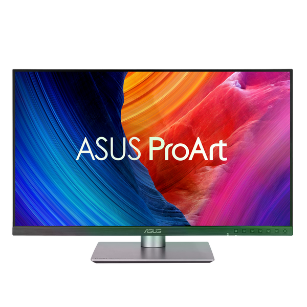 ASUS ProArt PA27JCV Profesional 27 IPS 5K 60Hz ASUS ProArt PA27JCV Profesional 27 IPS 5K 60Hz