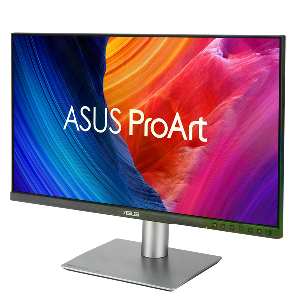ASUS ProArt PA27JCV Profesional 27 IPS 5K 60Hz ASUS ProArt PA27JCV Profesional 27 IPS 5K 60Hz