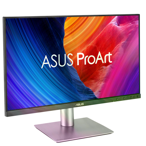 ASUS ProArt PA27JCV Profesional 27 IPS 5K 60Hz ASUS ProArt PA27JCV Profesional 27 IPS 5K 60Hz