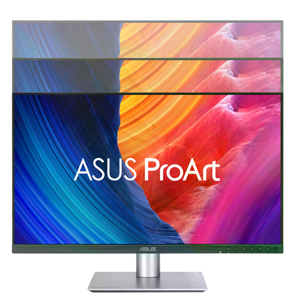 ASUS ProArt PA27JCV Profesional 27 IPS 5K 60Hz ASUS ProArt PA27JCV Profesional 27 IPS 5K 60Hz