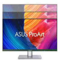 ASUS ProArt PA27JCV Profesional 27 IPS 5K 60Hz ASUS ProArt PA27JCV Profesional 27 IPS 5K 60Hz