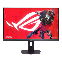 ASUS ROG Strix Pulsar XG27AQNGV Gaming 27 Fast IPS QHD 360Hz ASUS ROG Strix Pulsar XG27AQNGV Gaming 27 Fast IPS QHD 360Hz