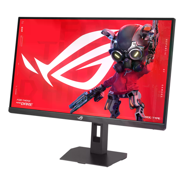 ASUS ROG Strix Pulsar XG27AQNGV Gaming 27 Fast IPS QHD 360Hz ASUS ROG Strix Pulsar XG27AQNGV Gaming 27 Fast IPS QHD 360Hz