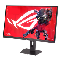 ASUS ROG Strix Pulsar XG27AQNGV Gaming 27 Fast IPS QHD 360Hz ASUS ROG Strix Pulsar XG27AQNGV Gaming 27 Fast IPS QHD 360Hz