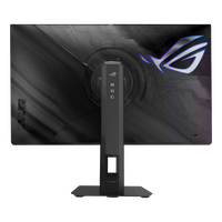 ASUS ROG Strix Pulsar XG27AQNGV Gaming 27 Fast IPS QHD 360Hz ASUS ROG Strix Pulsar XG27AQNGV Gaming 27 Fast IPS QHD 360Hz