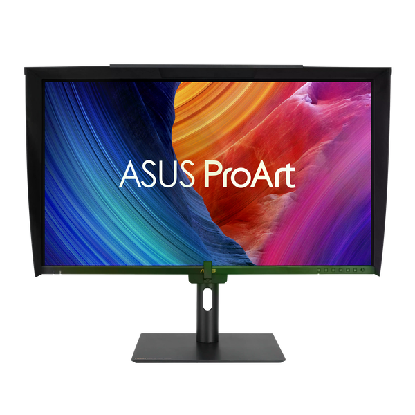 ASUS ProArt PA27UCGE Profesional 27 IPS 4K 60Hz ASUS ProArt PA27UCGE Profesional 27 IPS 4K 60Hz