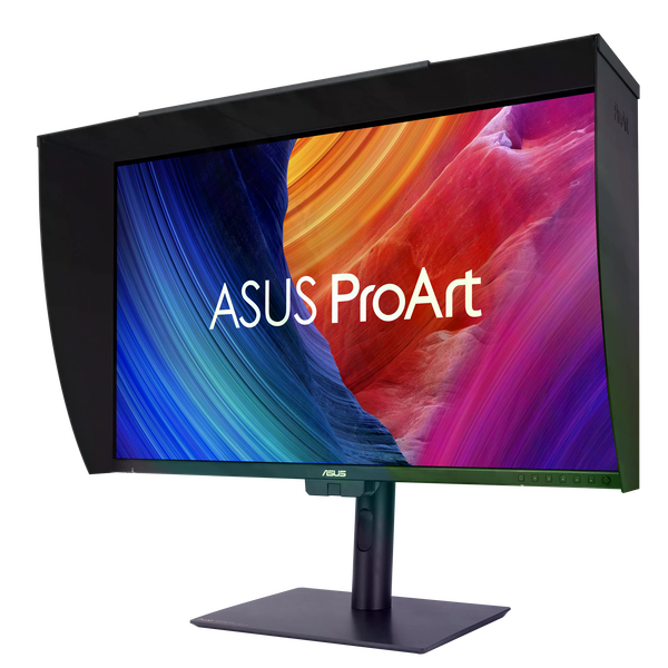 ASUS ProArt PA27UCGE Profesional 27 IPS 4K 60Hz ASUS ProArt PA27UCGE Profesional 27 IPS 4K 60Hz