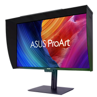 ASUS ProArt PA27UCGE Profesional 27 IPS 4K 60Hz ASUS ProArt PA27UCGE Profesional 27 IPS 4K 60Hz
