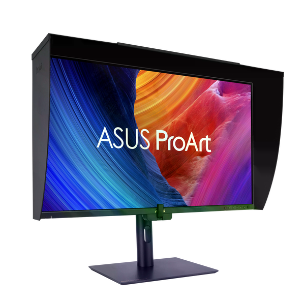 ASUS ProArt PA27UCGE Profesional 27 IPS 4K 60Hz ASUS ProArt PA27UCGE Profesional 27 IPS 4K 60Hz