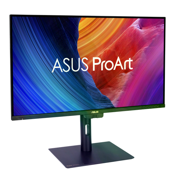 ASUS ProArt PA27UCGE Profesional 27 IPS 4K 60Hz ASUS ProArt PA27UCGE Profesional 27 IPS 4K 60Hz
