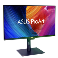 ASUS ProArt PA27UCGE Profesional 27 IPS 4K 60Hz ASUS ProArt PA27UCGE Profesional 27 IPS 4K 60Hz