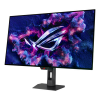 ASUS ROG Strix OLED XG32UCWG Gaming 32 WOLED 4K 240Hz ASUS ROG Strix OLED XG32UCWG Gaming 32 WOLED 4K 240Hz