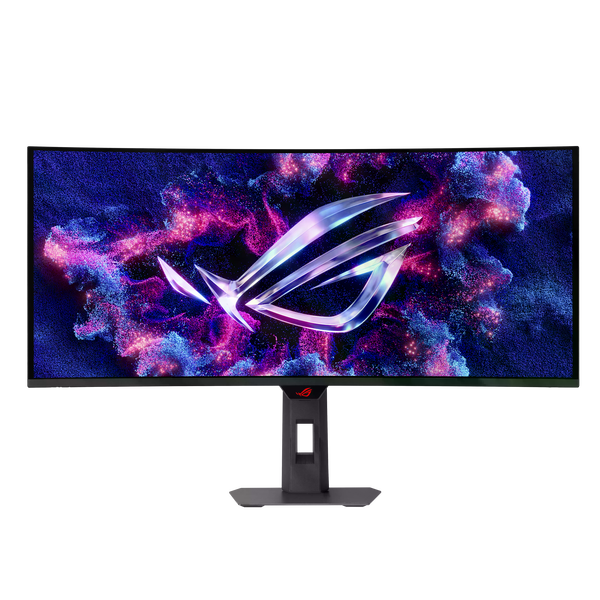 ASUS ROG Strix OLED XG34WCDG Gaming 34 QDOLED UWQHD ASUS ROG Strix OLED XG34WCDG Gaming 34 QDOLED UWQHD