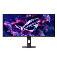 ASUS ROG Strix OLED XG34WCDG Gaming 34 QDOLED UWQHD ASUS ROG Strix OLED XG34WCDG Gaming 34 QDOLED UWQHD
