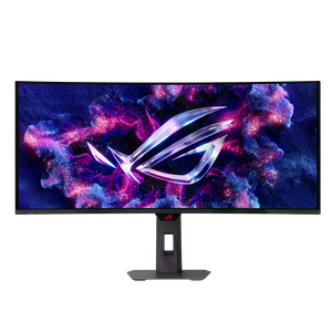 ASUS ROG Strix OLED XG34WCDG  Gaming 34 QDOLED UWQHD
