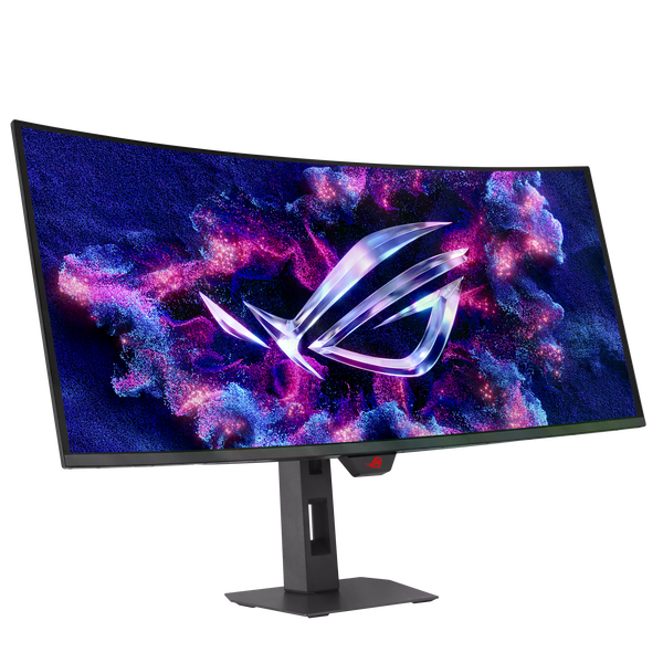 ASUS ROG Strix OLED XG34WCDG Gaming 34 QDOLED UWQHD ASUS ROG Strix OLED XG34WCDG Gaming 34 QDOLED UWQHD