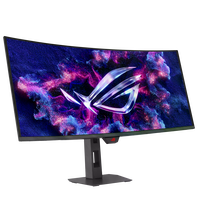 ASUS ROG Strix OLED XG34WCDG Gaming 34 QDOLED UWQHD ASUS ROG Strix OLED XG34WCDG Gaming 34 QDOLED UWQHD