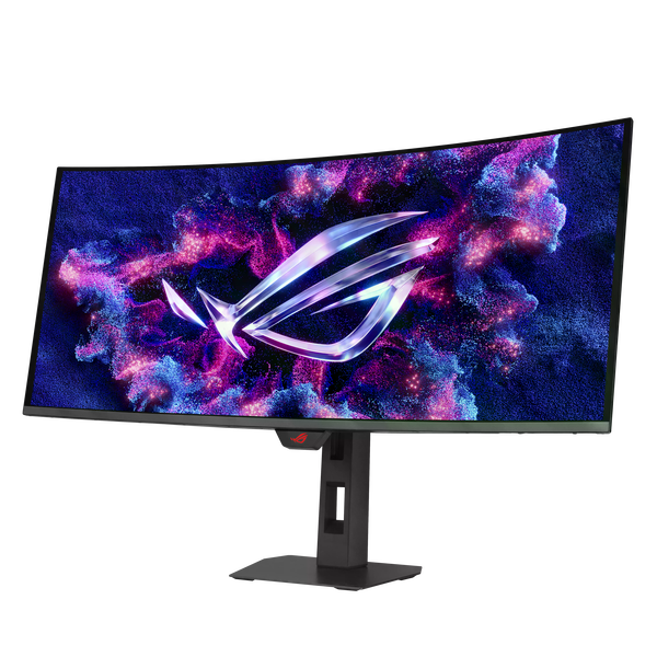 ASUS ROG Strix OLED XG34WCDG Gaming 34 QDOLED UWQHD ASUS ROG Strix OLED XG34WCDG Gaming 34 QDOLED UWQHD