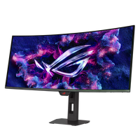 ASUS ROG Strix OLED XG34WCDG Gaming 34 QDOLED UWQHD ASUS ROG Strix OLED XG34WCDG Gaming 34 QDOLED UWQHD
