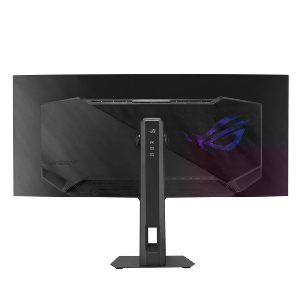 ASUS ROG Strix OLED XG34WCDG Gaming 34 QDOLED UWQHD ASUS ROG Strix OLED XG34WCDG Gaming 34 QDOLED UWQHD