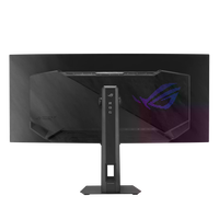 ASUS ROG Strix OLED XG34WCDG Gaming 34 QDOLED UWQHD ASUS ROG Strix OLED XG34WCDG Gaming 34 QDOLED UWQHD