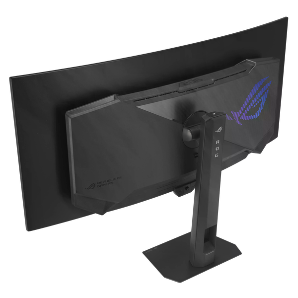 ASUS ROG Strix OLED XG34WCDG Gaming 34 QDOLED UWQHD ASUS ROG Strix OLED XG34WCDG Gaming 34 QDOLED UWQHD