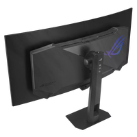ASUS ROG Strix OLED XG34WCDG Gaming 34 QDOLED UWQHD ASUS ROG Strix OLED XG34WCDG Gaming 34 QDOLED UWQHD