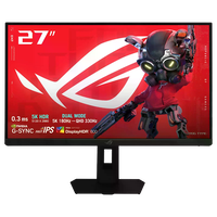 ASUS ROG Strix 5K XG27JCG Gaming 27 Fast IPS 5K 180Hz ASUS ROG Strix 5K XG27JCG Gaming 27 Fast IPS 5K 180Hz