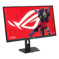 ASUS ROG Strix 5K XG27JCG Gaming 27 Fast IPS 5K 180Hz ASUS ROG Strix 5K XG27JCG Gaming 27 Fast IPS 5K 180Hz