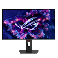 ASUS ROG Strix OLED XG27AQDPG Gaming 27 QDOLED QHD 500Hz ASUS ROG Strix OLED XG27AQDPG Gaming 27 QDOLED QHD 500Hz