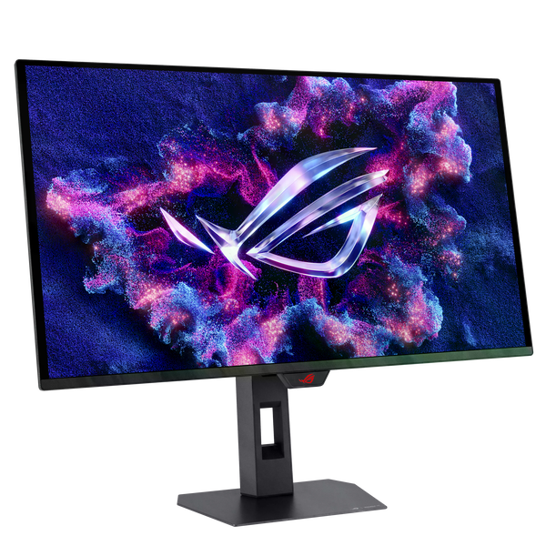 ASUS ROG Strix OLED XG27AQDPG Gaming 27 QDOLED QHD 500Hz ASUS ROG Strix OLED XG27AQDPG Gaming 27 QDOLED QHD 500Hz