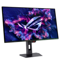 ASUS ROG Strix OLED XG27AQDPG Gaming 27 QDOLED QHD 500Hz ASUS ROG Strix OLED XG27AQDPG Gaming 27 QDOLED QHD 500Hz